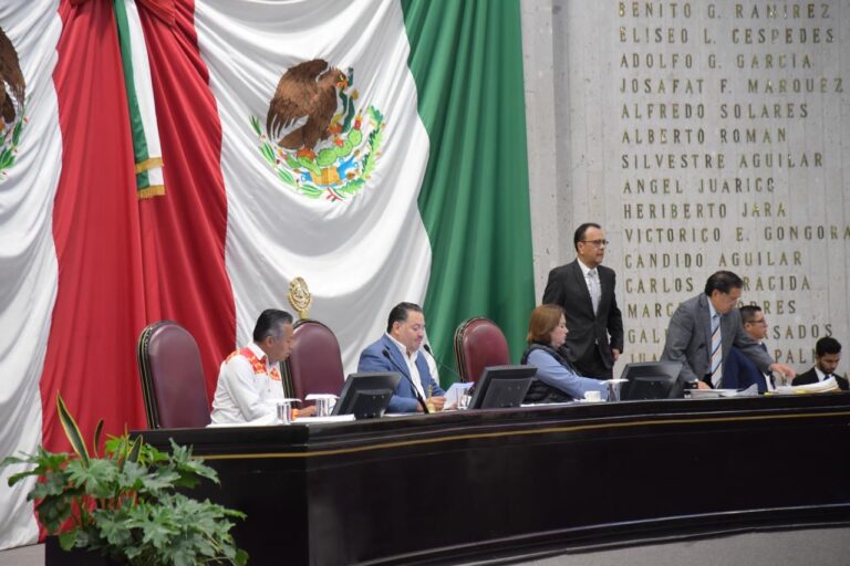 Congreso de Veracruz establece penas por rapiña tras accidentes