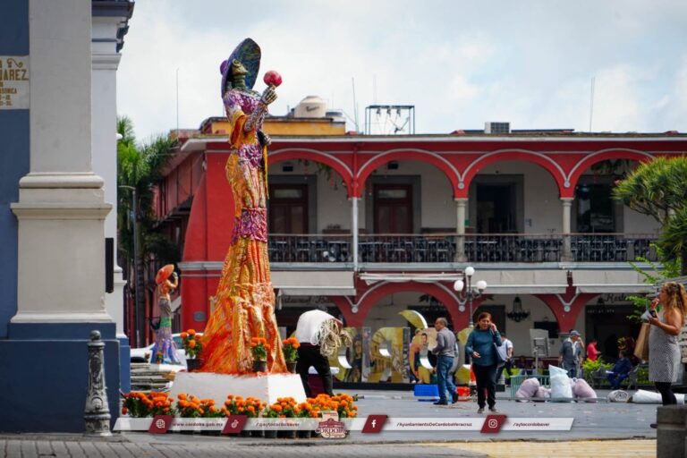 Convocan a Muestra de Altares y Ofrendas de Día de Muertos 2026