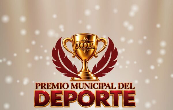Convocatoria abierta para el Premio Municipal del Deporte 2026