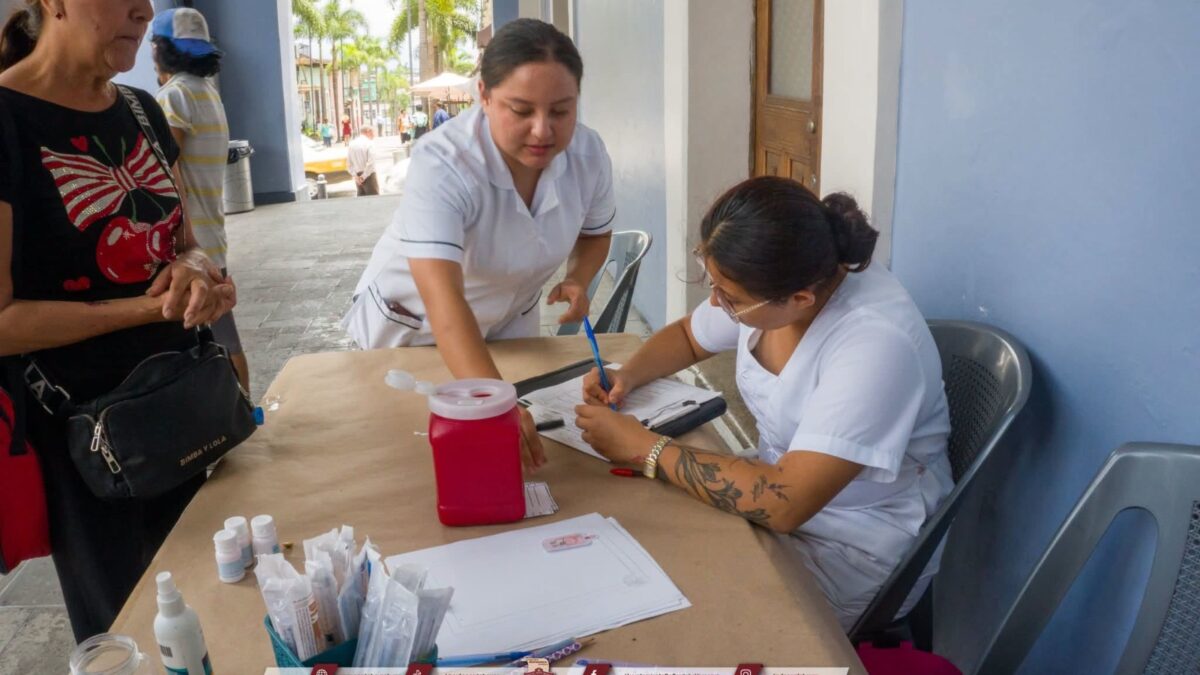 Convocatoria Nacional 2026 para médicos y enfermeros en Córdoba
