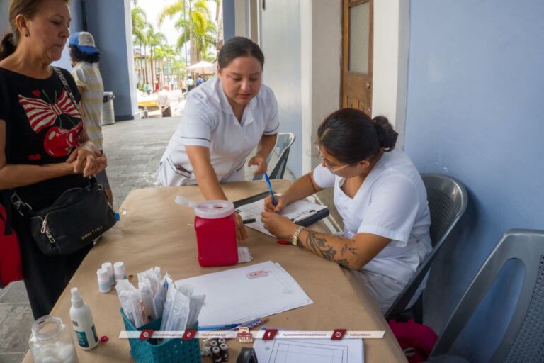 Convocatoria Nacional 2026 para médicos y enfermeros en Córdoba