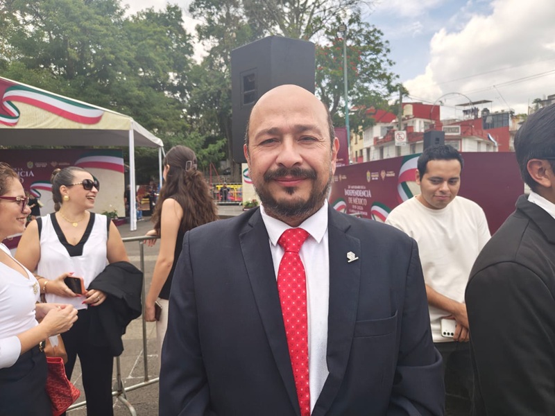COPARMEX Xalapa urge a proteger a trabajadores en emergencias
