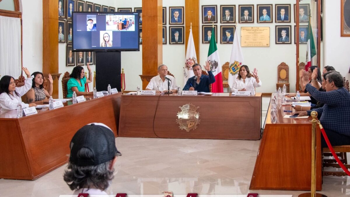 Córdoba actualiza su Agenda Municipal de Cambio Climático 2026-2029