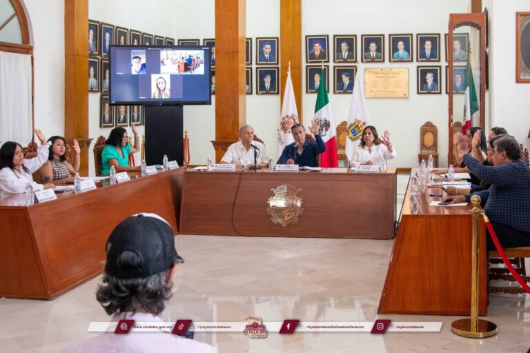 Córdoba actualiza su Agenda Municipal de Cambio Climático 2026-2029