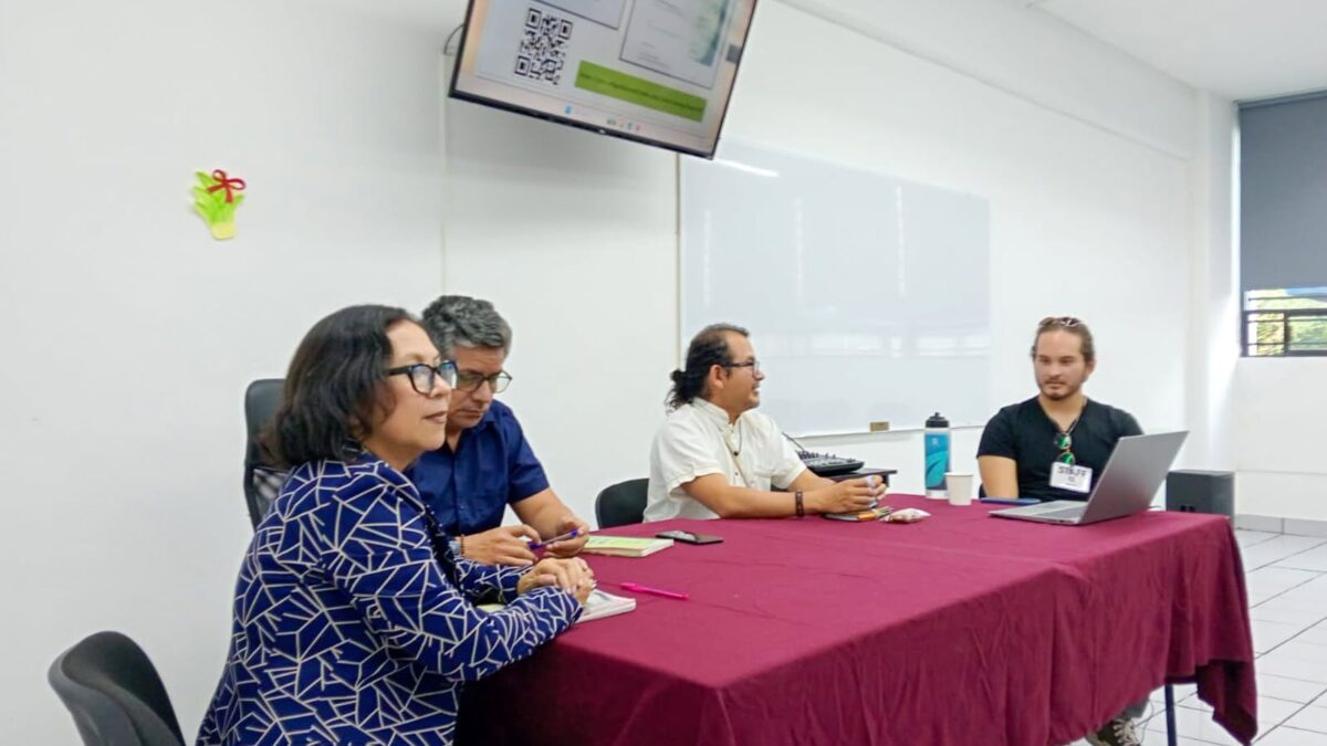 Córdoba participa en Congreso Internacional de Memoria Social