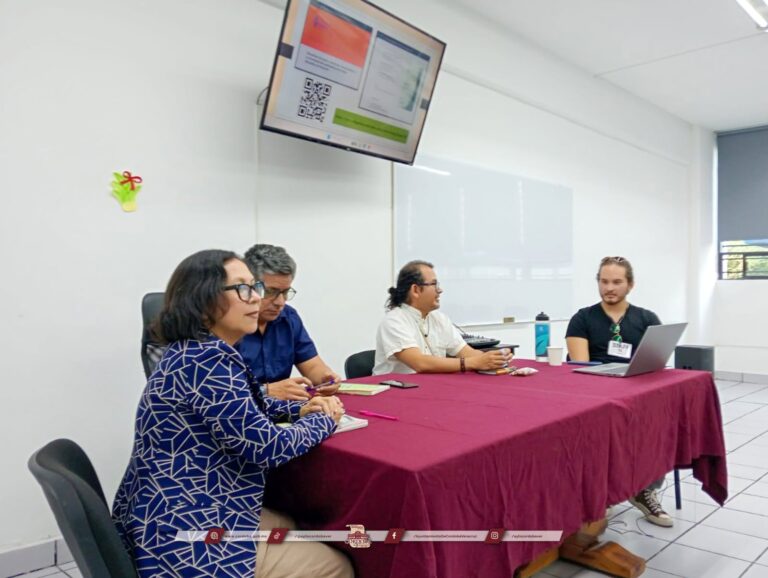 Córdoba participa en Congreso Internacional de Memoria Social