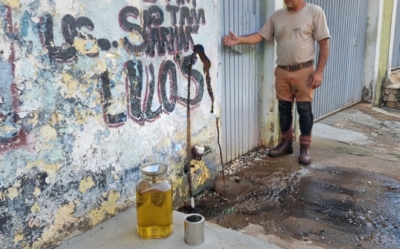 Crisis de agua en Jalisco: recorte y búsqueda de soluciones