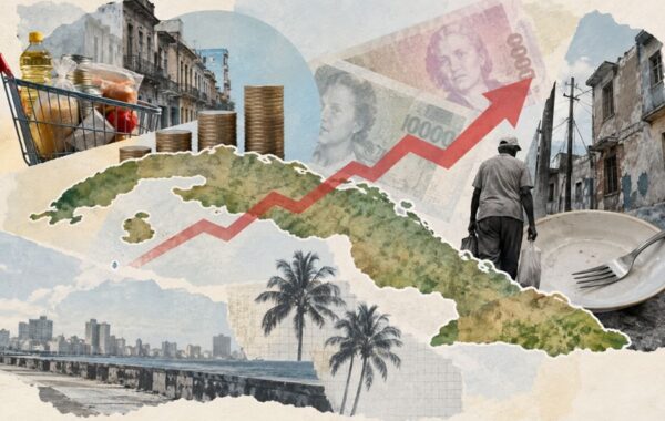 Cuba, el país más envejecido de la región