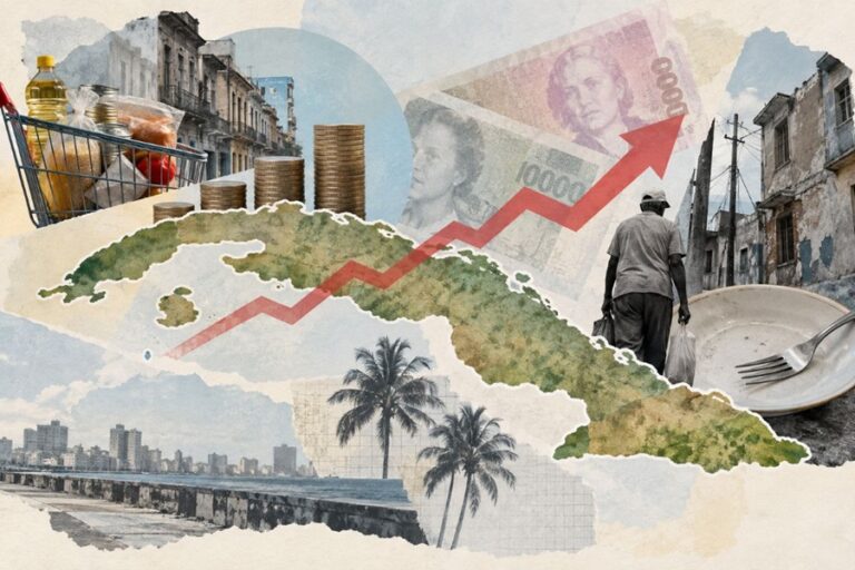 Cuba, el país más envejecido de la región