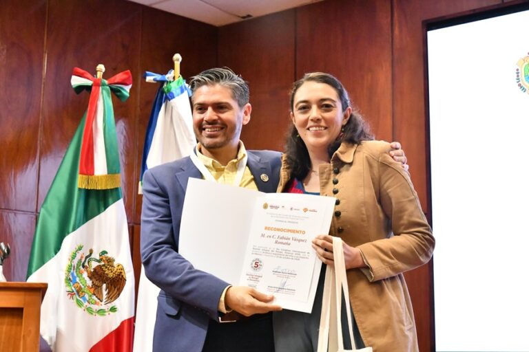 Culmina el 5.º Congreso Internacional de Gestión del Riesgo