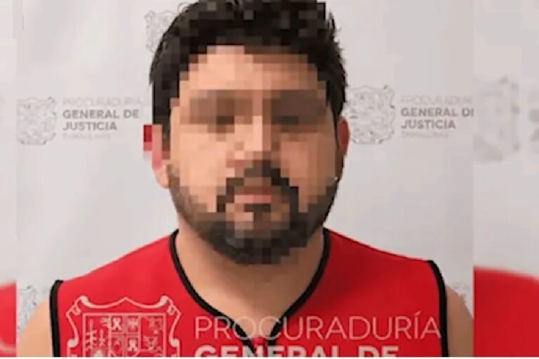 Culpable de abuso sexual el padre de Dafne Zapata