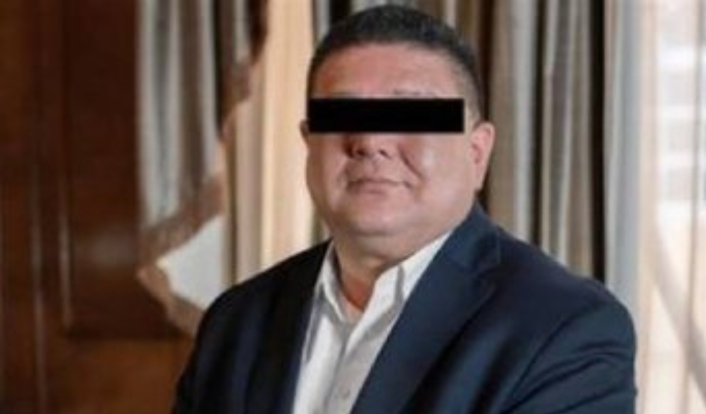 Defensa de César Jáuregui critica nueva detención federal