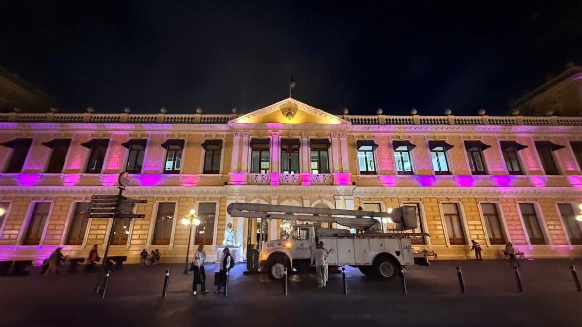 DIF Orizaba ofrece apoyo a sobrevivientes de cáncer de mama