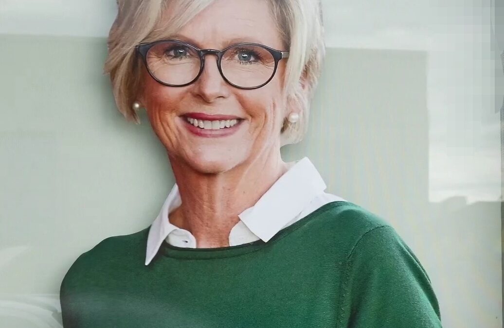 Diputada australiana Helen Haines pierde ambas piernas tras ataque