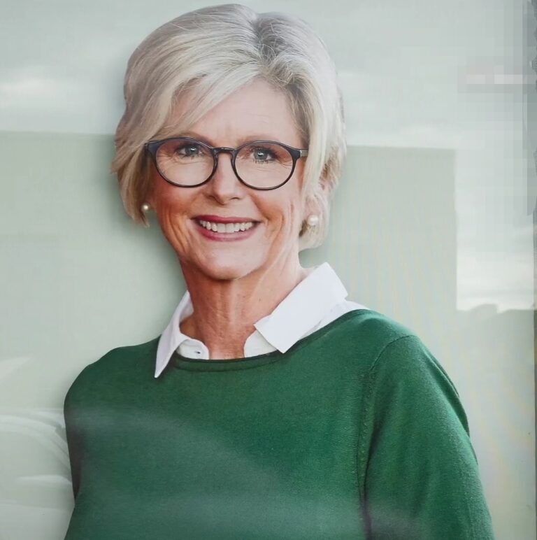Diputada australiana Helen Haines pierde ambas piernas tras ataque