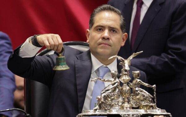 Diputado Bolaños destaca compromiso gubernamental con la igualdad de género