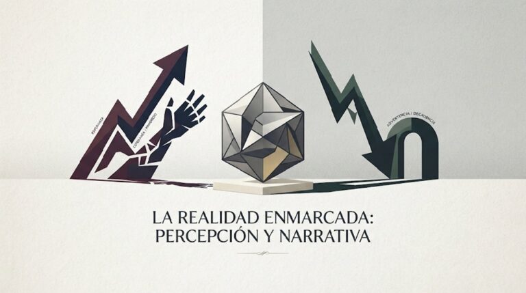 El encuadre político y su impacto en México