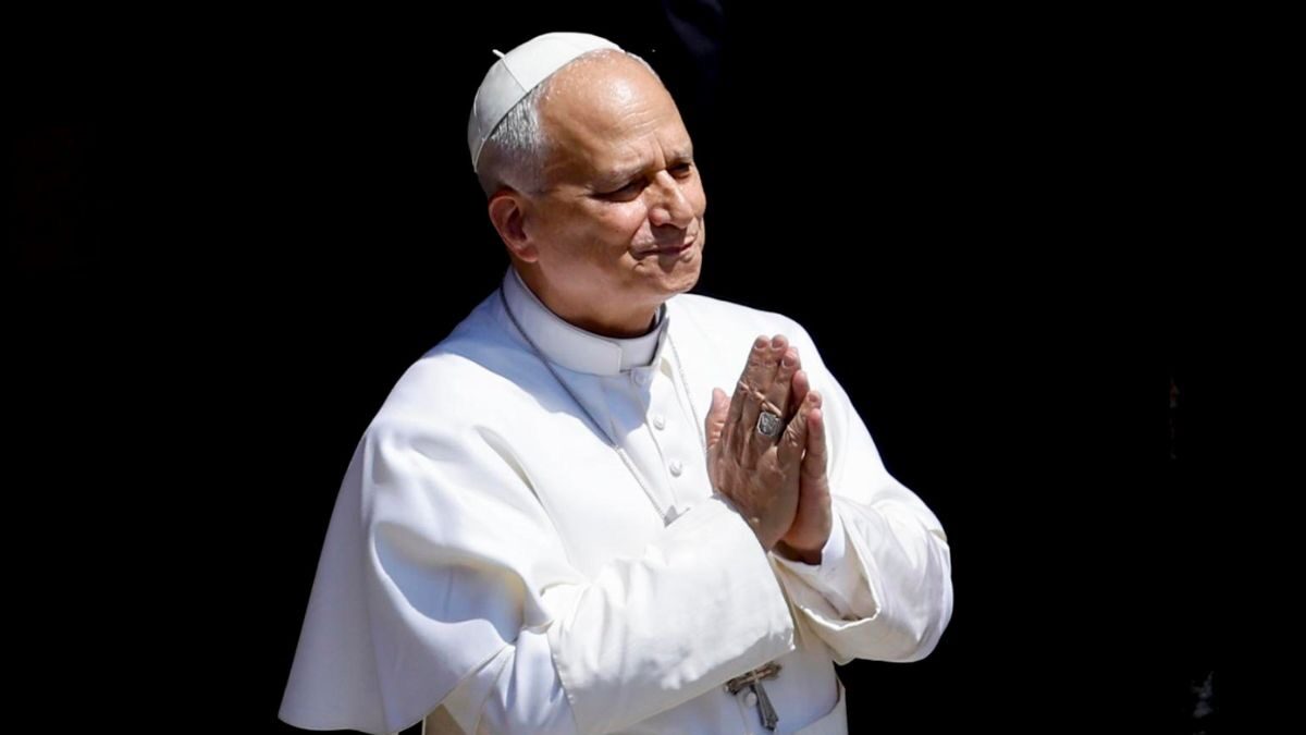 El papa León XIV se recupera tras cirugía pulmonar exitosa
