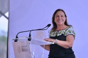 Entregan 900 viviendas en Infonavit Tejería, récord nacional