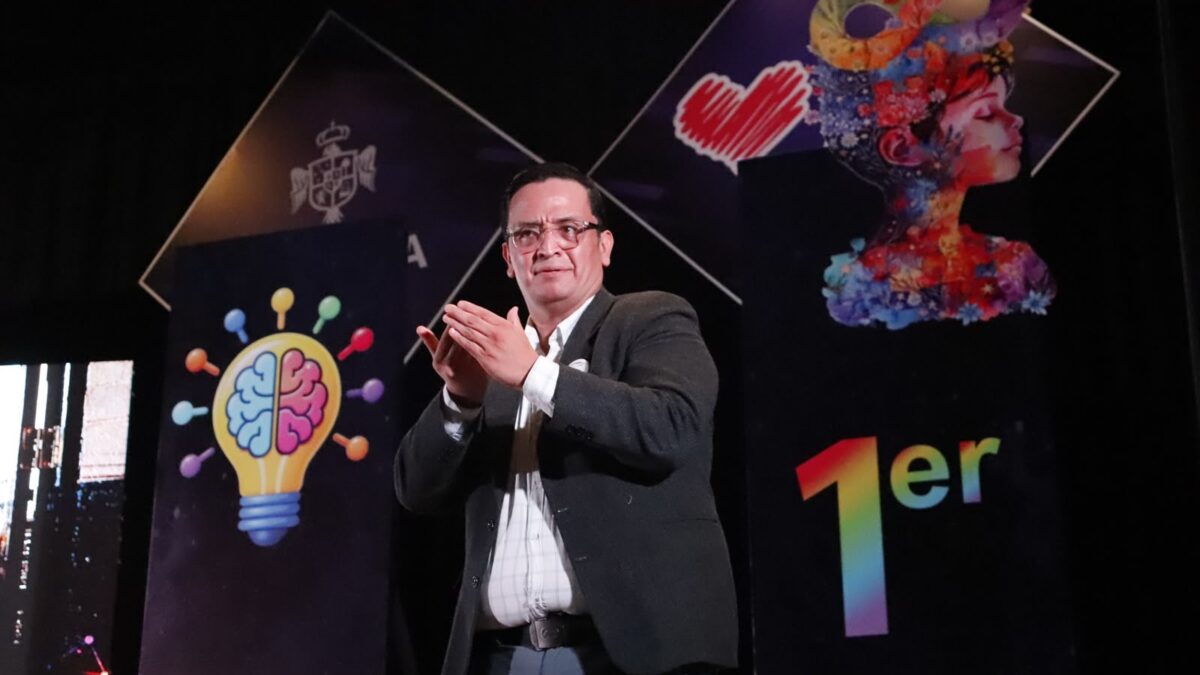 Expertos abogan por la inclusión en espacios públicos en Orizaba