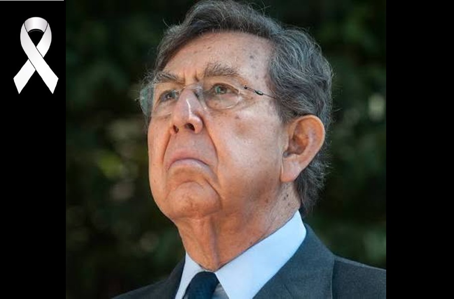 Fallece Cuauhtémoc Cárdenas, referente de la izquierda mexicana