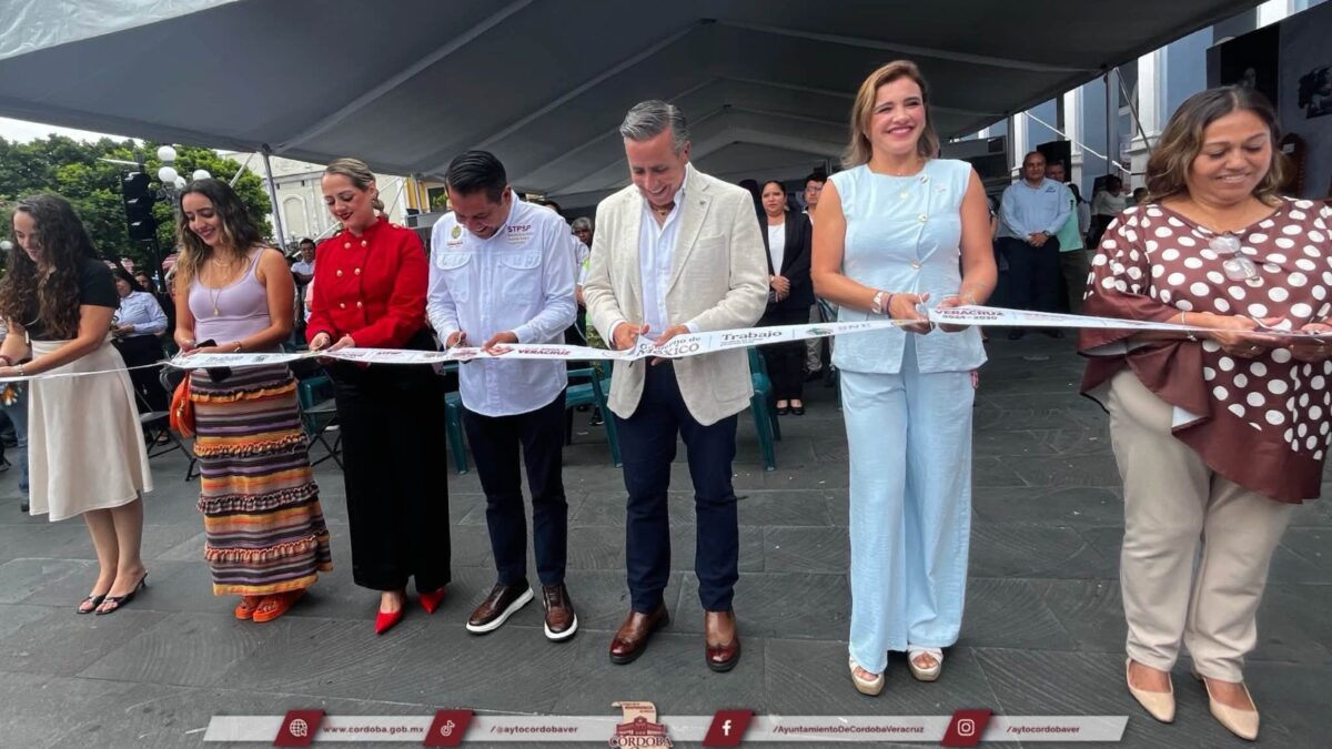 Feria del Empleo en Córdoba ofrece más de 1,100 vacantes