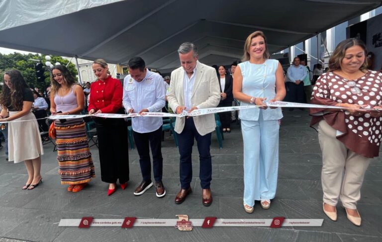 Feria del Empleo en Córdoba ofrece más de 1,100 vacantes
