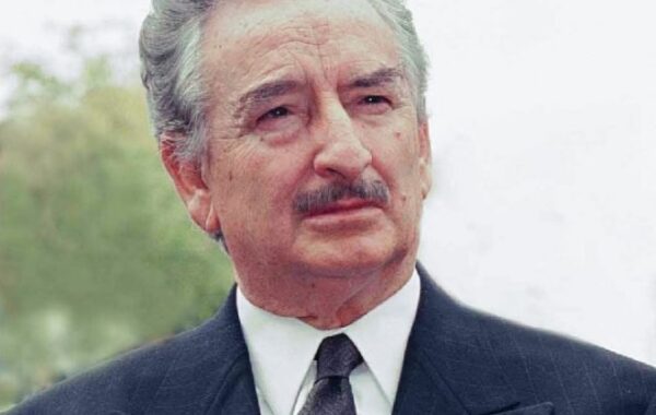 Fernando Gutiérrez Barrios y su legado en Veracruz