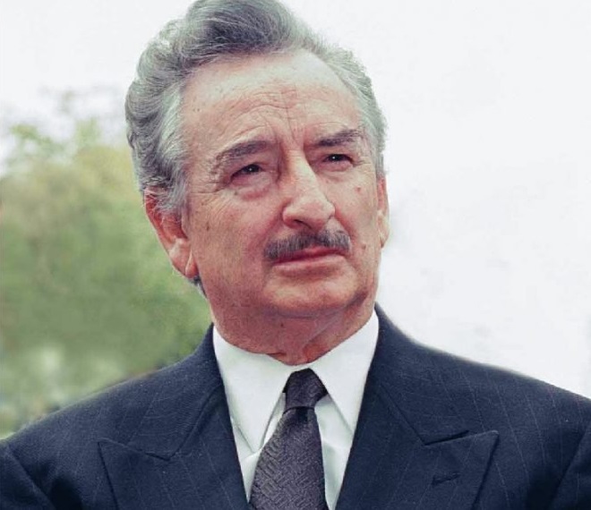 Fernando Gutiérrez Barrios y su legado en Veracruz