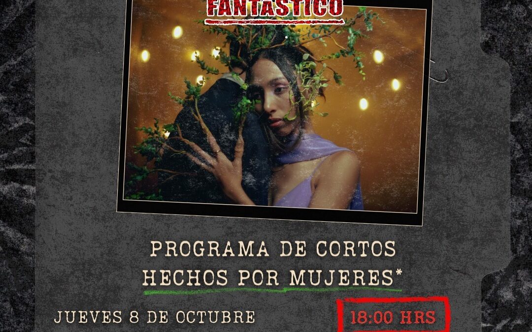 Festival Horror en las Montañas llega al Ágora de la Ciudad