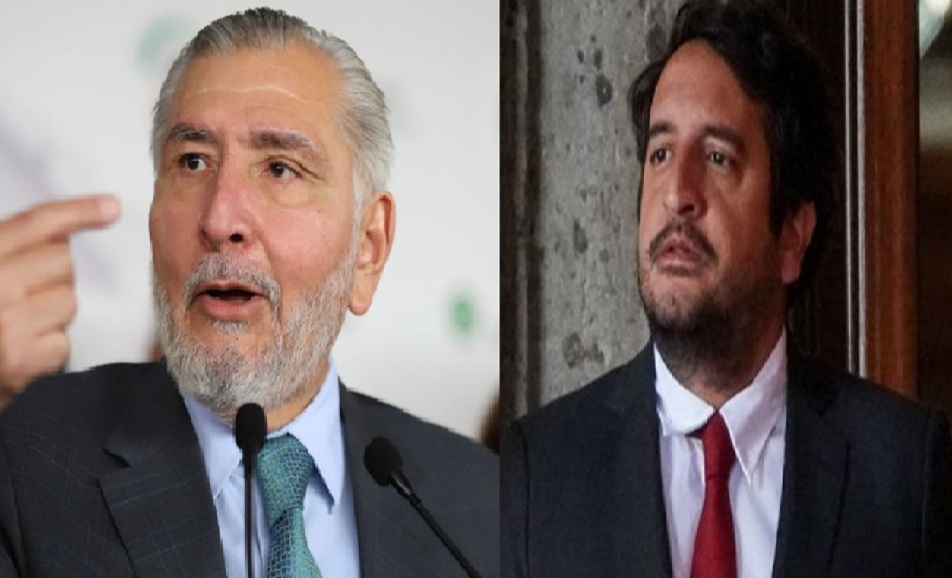 FGR no investiga a Andy López y Adán Augusto por huachicol