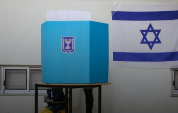 Frustran intento ruso de influir en elecciones israelíes