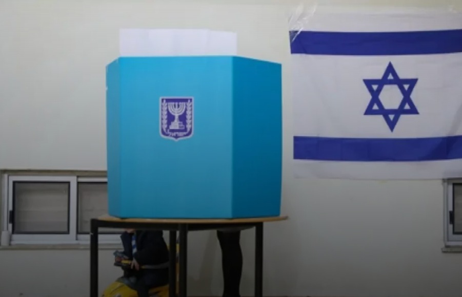 Frustran intento ruso de influir en elecciones israelíes