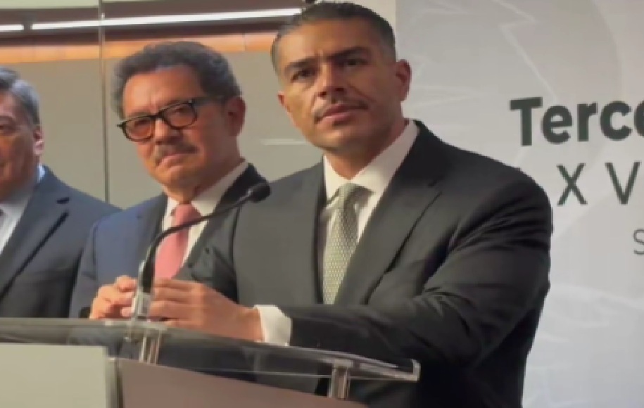García Harfuch asegura que Amílcar Olán es localizable