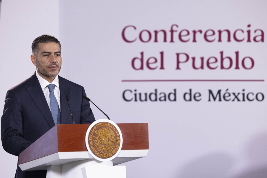Gobierno refuerza vigilancia digital tras ataque en Torreón