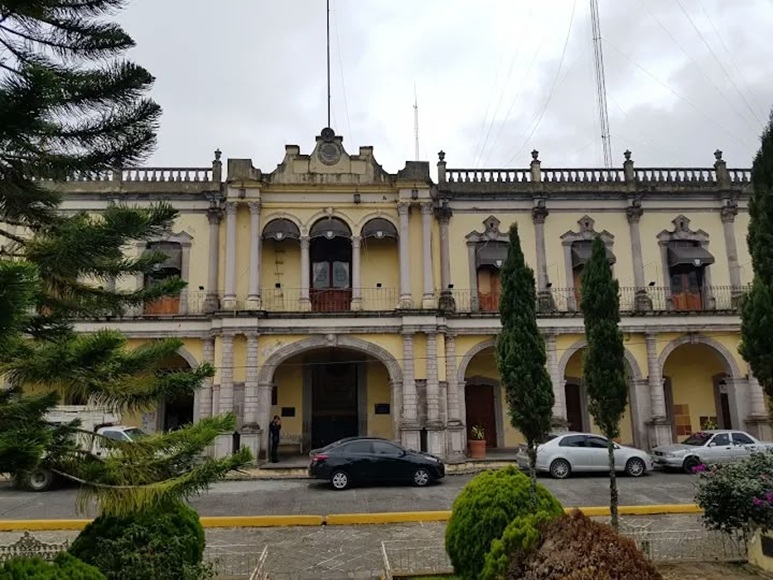 Habitantes de Atzalan piden investigar lotificación irregular de terrenos