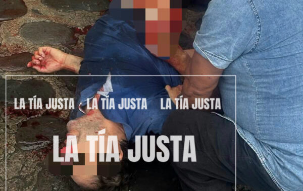 hombre muere tras agresión en coscomatepec