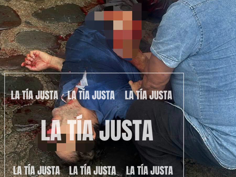 hombre muere tras agresión en coscomatepec
