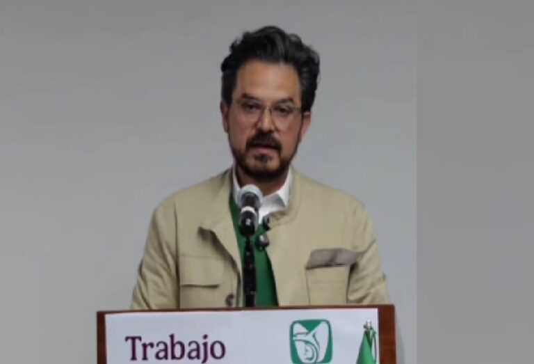 IMSS propone aumento salarial del 8% tras rechazo anterior