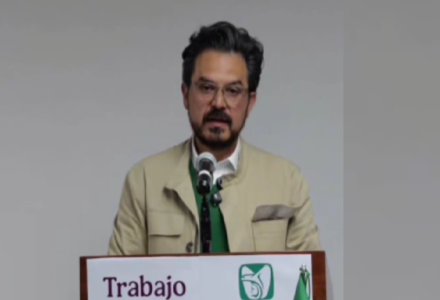 IMSS propone aumento salarial del 8% tras rechazo anterior