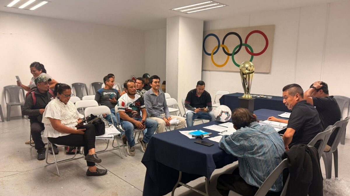 Inicia la Copa Talento Rural de Fútbol 2026 en Córdoba
