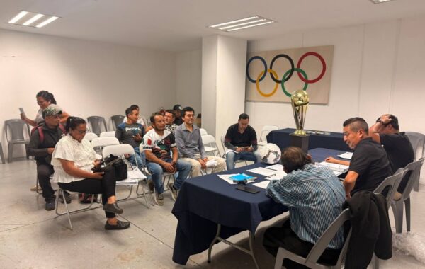 Inicia la Copa Talento Rural de Fútbol 2026 en Córdoba