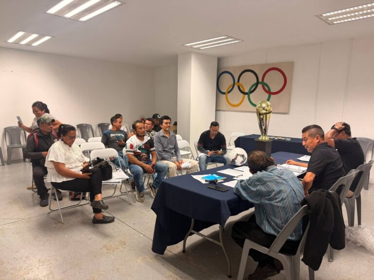 Inicia la Copa Talento Rural de Fútbol 2026 en Córdoba