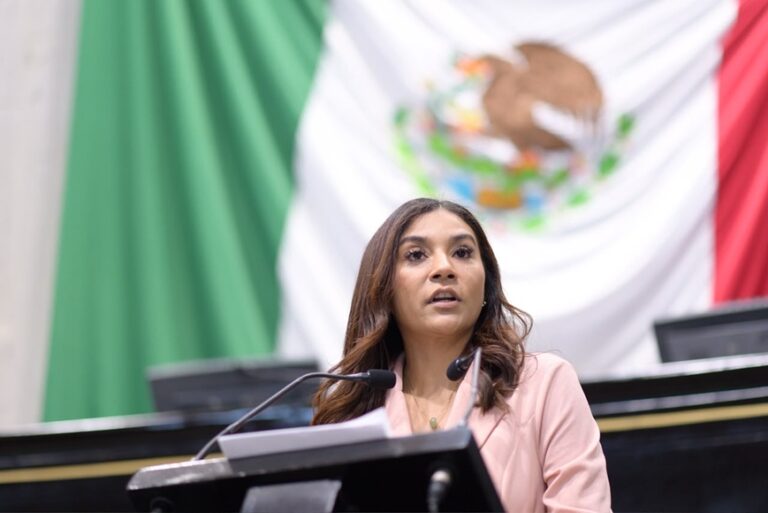 Iniciativa para informar al Congreso sobre desapariciones en Veracruz