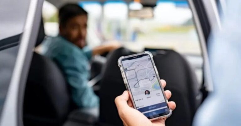 Iniciativa para regular transporte digital será enviada al Congreso