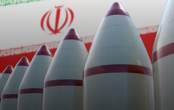 Irán considera uso de armas nucleares ante amenazas de EE. UU.