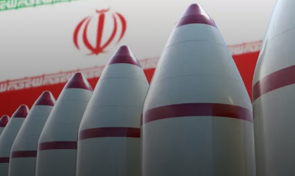 Irán considera uso de armas nucleares ante amenazas de EE. UU.