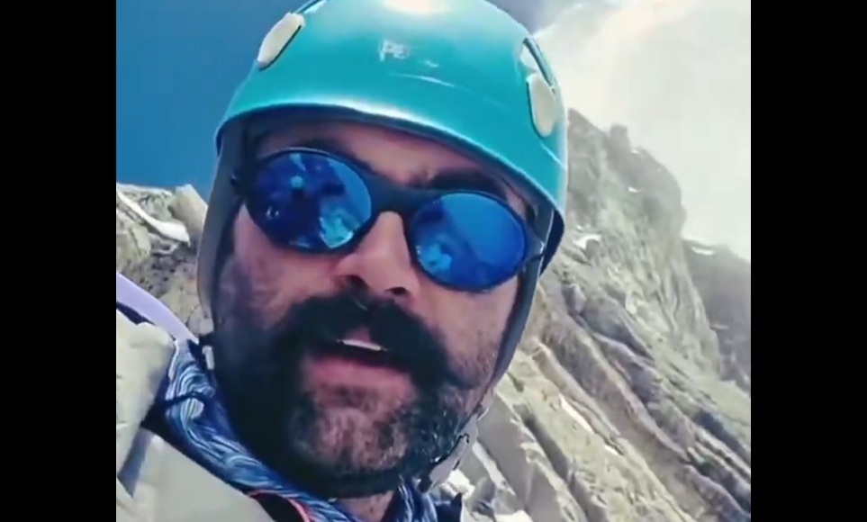 Irán ejecuta a alpinista tras advertencia de derechos humanos