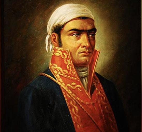 José María Morelos y Pavón, legado de justicia y libertad