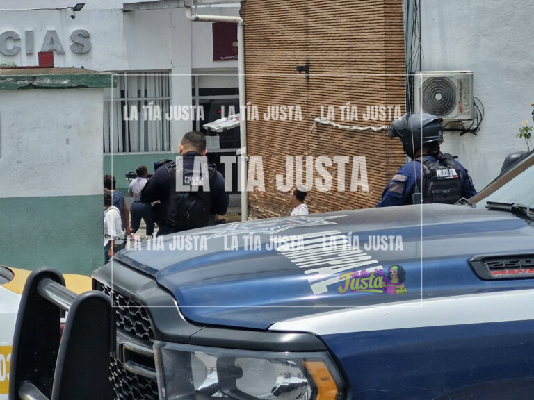 Joven herido de gravedad tras ataque a balazos en Atoyac